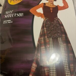 HOCUS POCUS - Mary Sanderson XL